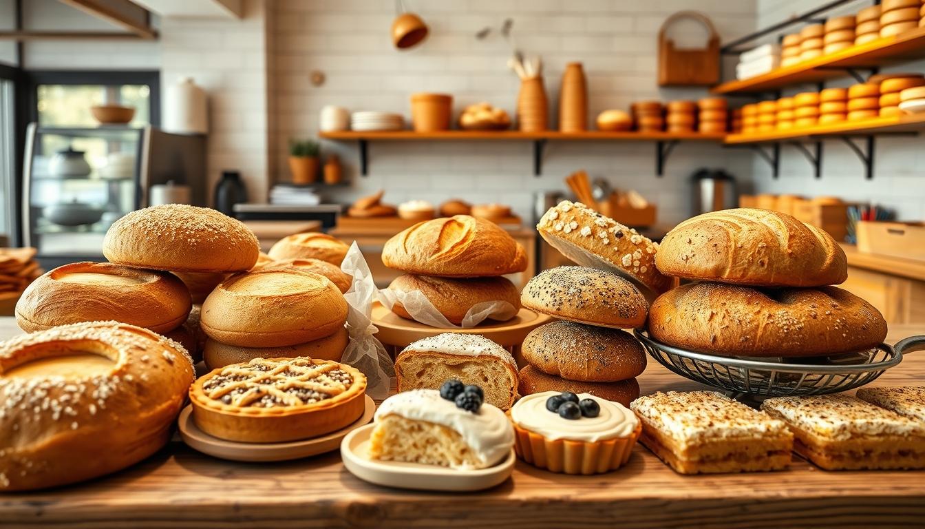 Fresh seasonal cooking dish