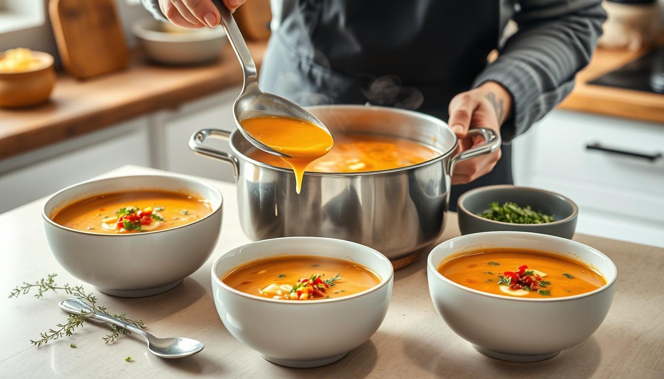 Portrait representing the creator behind Kitchen Center